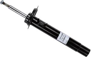 SACHS Stoßdämpfer 317 538 Stoßdämpfersatz BMW,3 E46,3 Compact E46,3 Coupe E46