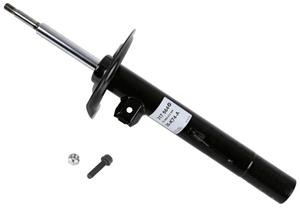 SACHS Stoßdämpfer 317 564 Stoßdämpfersatz BMW,7 E38