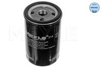 MEYLE Ölfilter 314 114 0007 Motorölfilter,Wechselfilter BMW,3 E30,5 E34,3 Cabriolet E30,5 E28,3 E21,3 Touring E30,5 E12,Z1