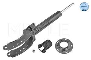 MEYLE Stoßdämpfer MEYLE-ORIGINAL: True to OE. 126 625 0013 Stoßdämpfersatz VW,TOUAREG 7P5