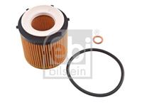 bmw Oliefilter