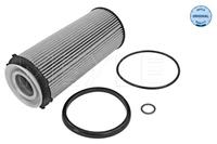 bmw Oliefilter 3143220002