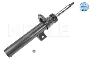 MEYLE Stoßdämpfer MEYLE-ORIGINAL: True to OE. 326 623 0025 Stoßdämpfersatz BMW,X3 F25,X4 F26