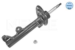 MEYLE Stoßdämpfer MEYLE-ORIGINAL: True to OE. 026 623 0025 Stoßdämpfersatz MERCEDES-BENZ,C-CLASS W204,C-CLASS T-Model S204,E-CLASS Coupe C207
