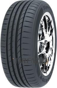Goodride ZuperEco Z-107 (205/45 R17 88W)