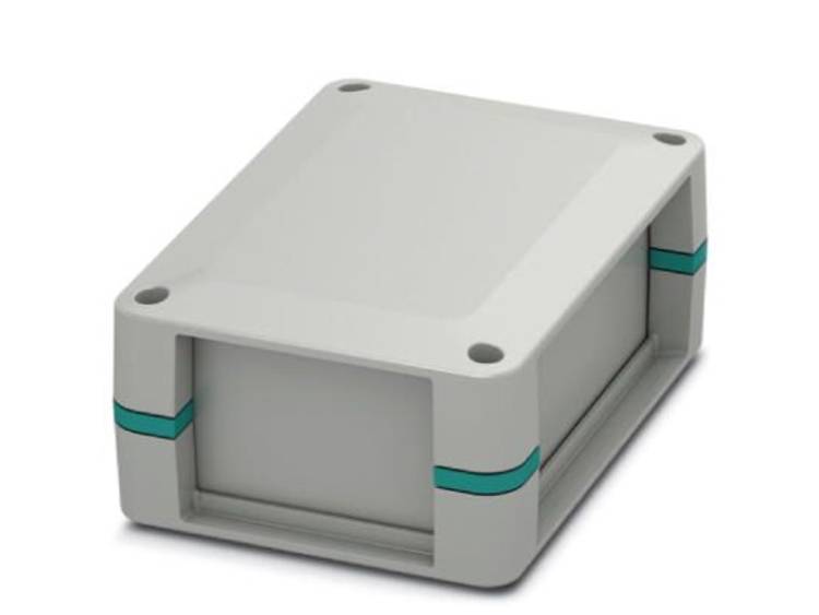 phoenixcontact Phoenix Contact UCS 125-87-F-CCD 7035 Universele behuizing 125 x 87 x 47 PC Grijs-wit (RAL 7035) 1 stuk(s)