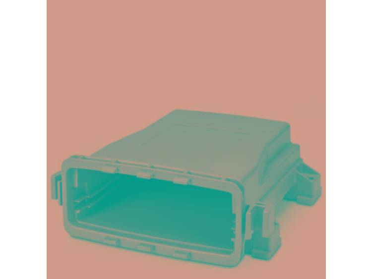 phoenixcontact Phoenix Contact ECS-B-122X169-L-UV-NV GY Elektronicabehuizing 170 x 176 x 64 PC Grijs 5 stuk(s)