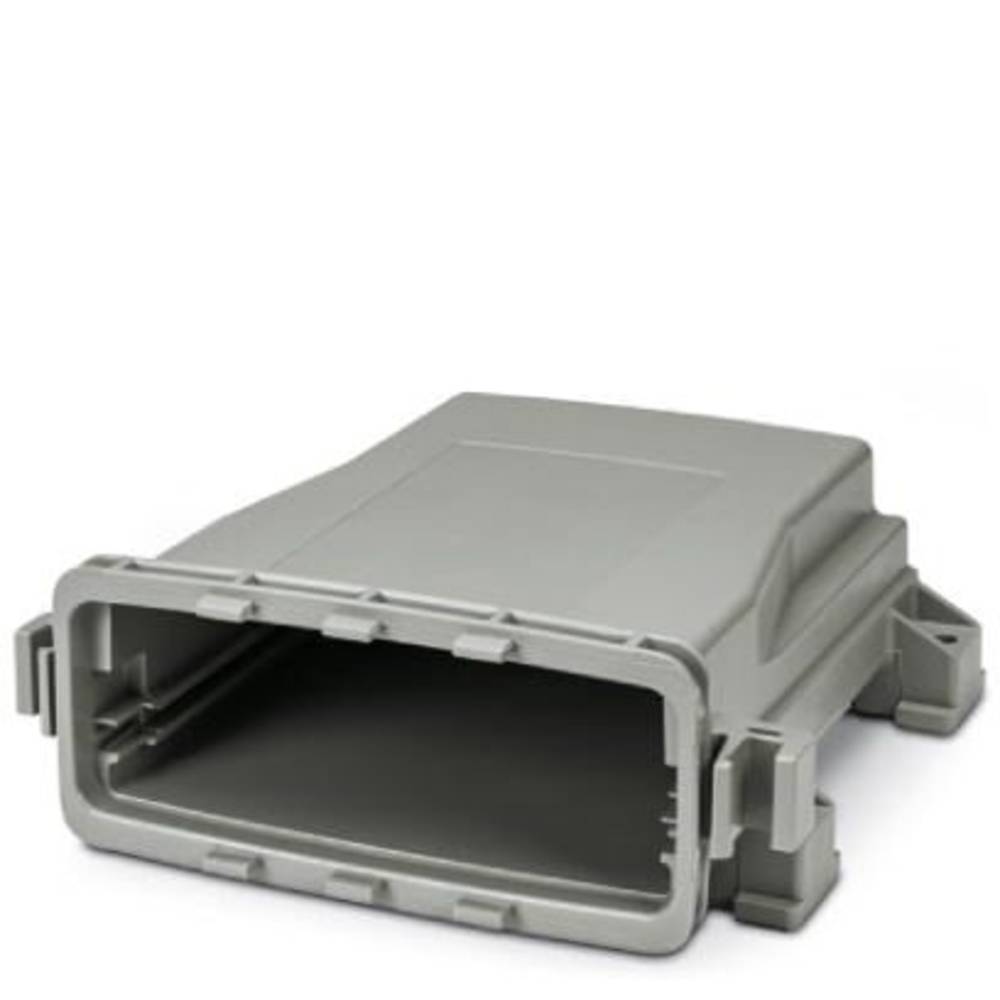 phoenixcontact Phoenix Contact ECS-B-122X169-L-UV-V GY 1050206 Elektronicabehuizing 170 x 176 x 64 PC Grijs 5 stuk(s)