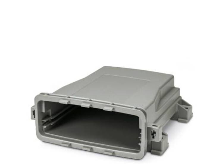 phoenixcontact Phoenix Contact ECS-B-122X169-S-UV-V GY Elektronicabehuizing 164 x 176 x 64 PC Grijs 5 stuk(s)