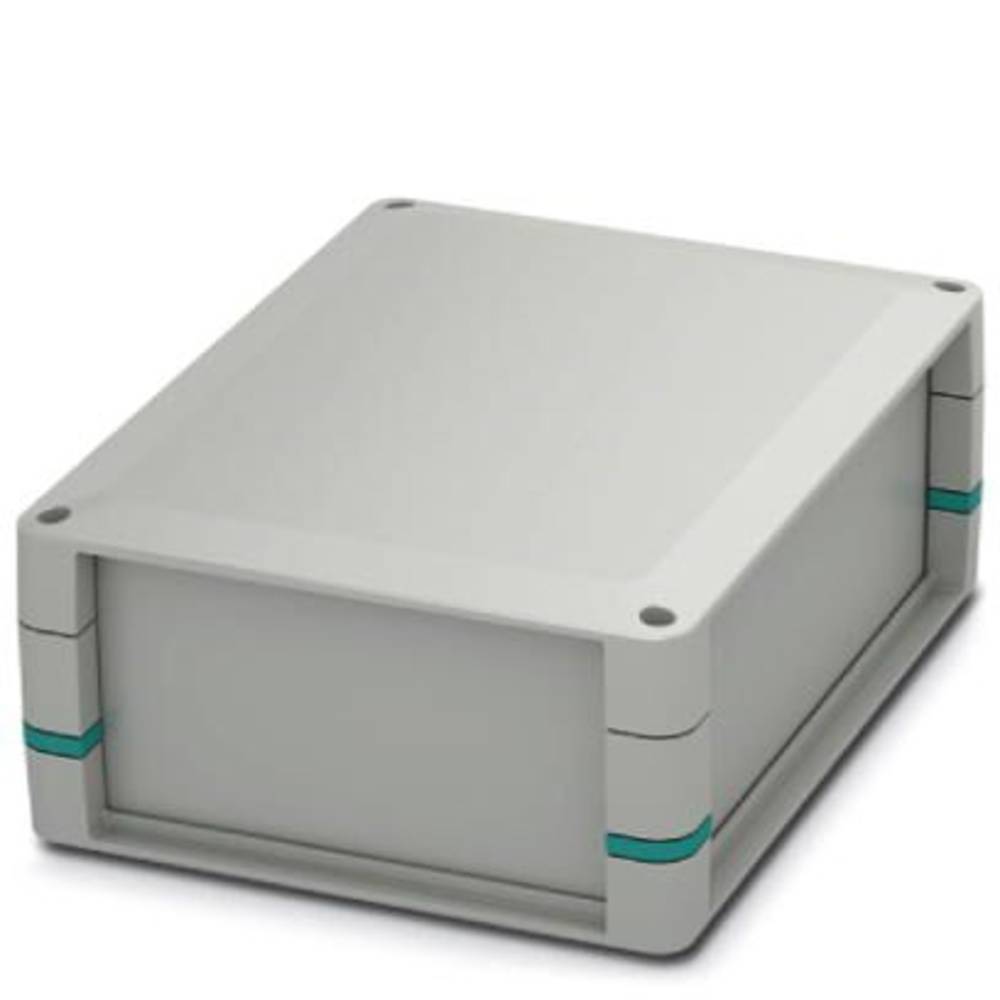 phoenixcontact Phoenix Contact UCS 195-145-H-CCD 7035 2203454 Universele behuizing PC Grijs-wit (RAL 7035) 1 stuk(s)