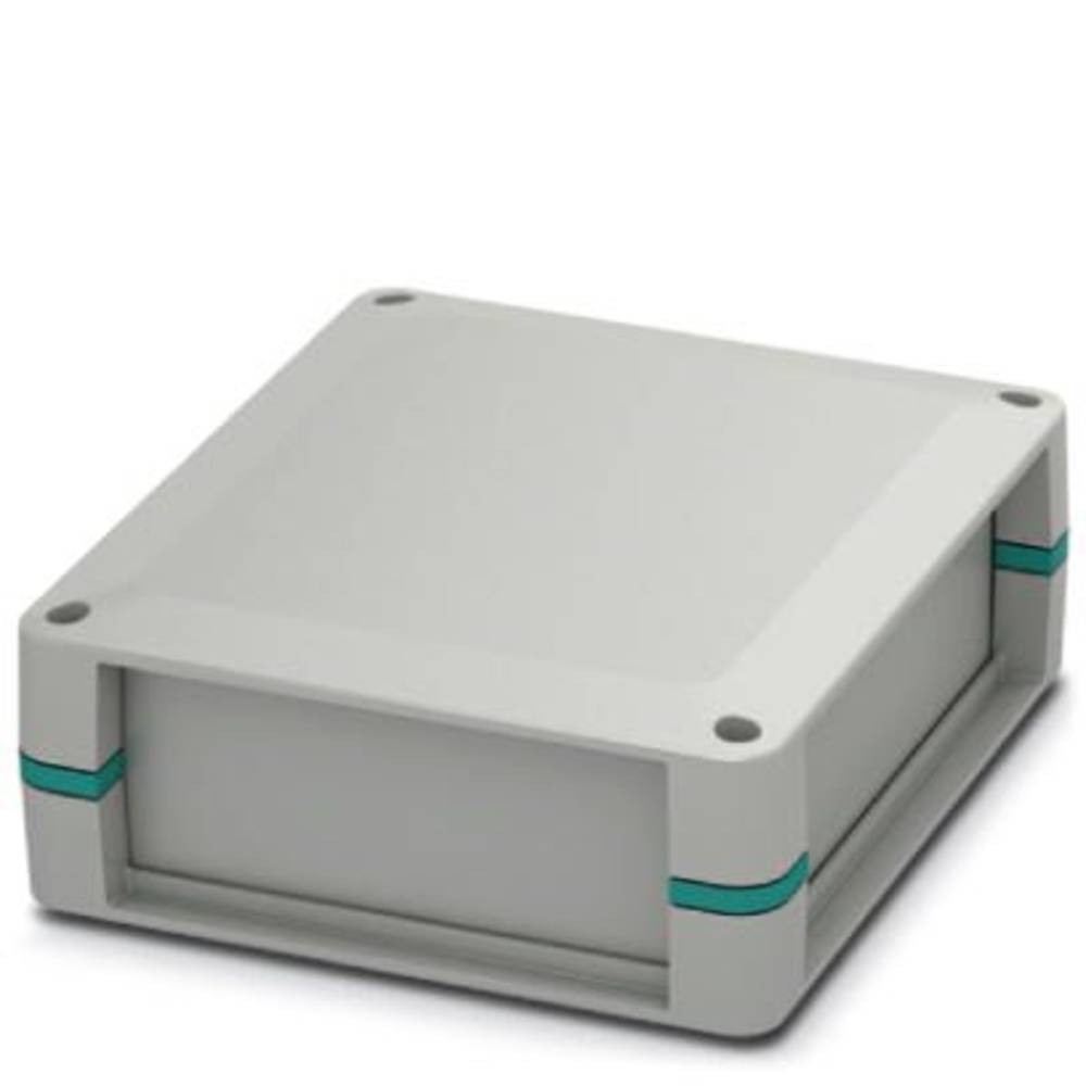 phoenixcontact Phoenix Contact UCS 237-195-F-CCD 7035 2203455 Universele behuizing PC Grijs-wit (RAL 7035) 1 stuk(s)
