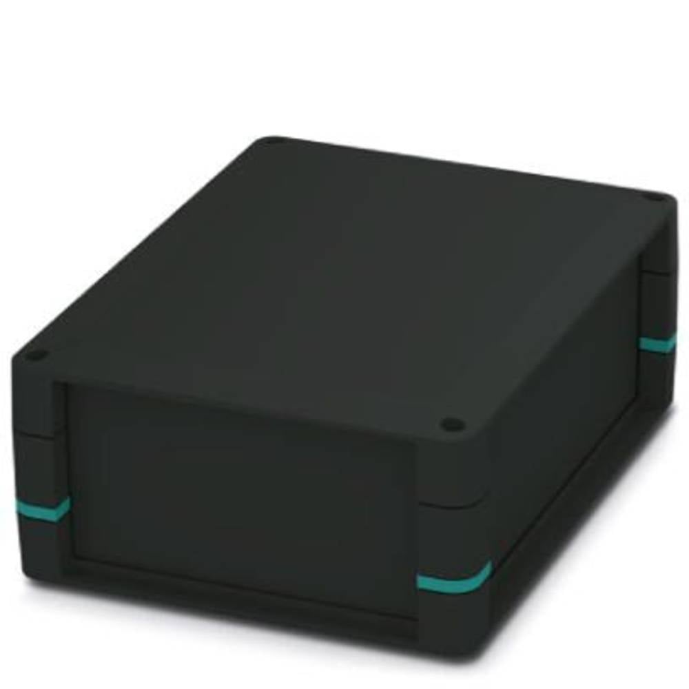 phoenixcontact Phoenix Contact UCS 237-195-H-GD 9005 2203345 Universele behuizing PC Zwart (RAL 9005) 1 stuk(s)