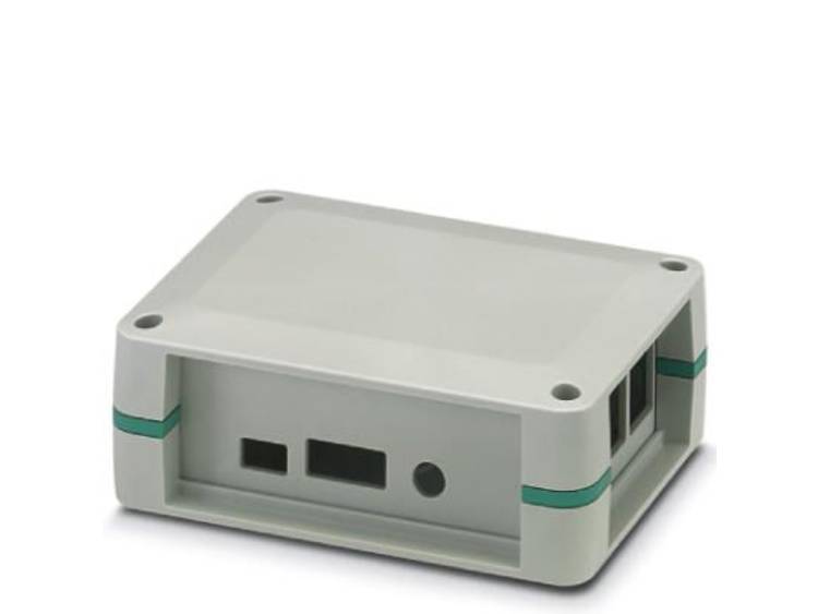 phoenixcontact Phoenix Contact UCS 125-87-F-GD-RPI 7035 Universele behuizing 125 x 87 x 47 PC Grijs-wit (RAL 7035) 1 stuk(s)
