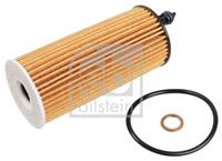 febibilstein Ölfilter Febi Bilstein 108280