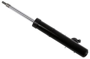 SACHS Stoßdämpfer CDC 319 005 Stoßdämpfersatz AUDI,Q5 8R