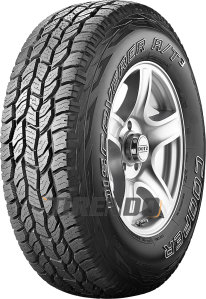 Cooper Discoverer AT3 ( LT245/70 R16 118/115R 10PR OWL )