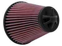 K&N vervangingsfilter Honda S2000 2000- (E-2435)