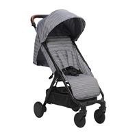 Elodie Details Mondo Compact Stroller - Sandy Stripe