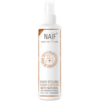 Naïf Care - Easy styling Haarlotion - 150 ml