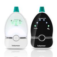 Babymoov Babyphone Easy Care schwarz/weiß