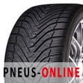 'Gripmax SureGrip A/S (245/45 R20 103W)'