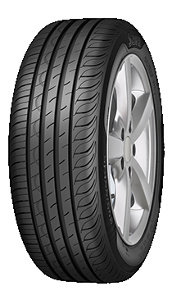 Sava 195/55 R16 TL 87V INTENSA HP2
