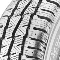 MICHELIN Agilis X-Ice North ( 215/60 R17C 109/107T, bespiked )