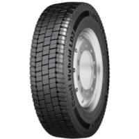 'Continental Conti Hybrid LD3 (205/75 R17.5 124/122M)'