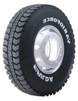 Fulda Varioforce ( 13 R22.5 156/150G Doppelkennung 154/150K )