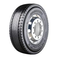 Bridgestone Ecopia H-Drive 002 (315/60 R22.5 152/148L)