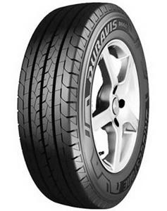 Bridgestone Duravis R660 (165/70 R14 89/87R)