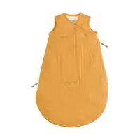 Bemini Schlafsack 0-3 Monate Tetra Jersey tog 1 Babyschlafsäcke gelb Gr. one size