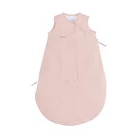 Bemini Schlafsack 0-3 Monate Tetra Jersey tog 1 Babyschlafsäcke rosa Gr. one size