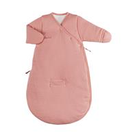 Bemini Schlafsack 0-3 Monate Pady Tetra Jersey tog 3.0 Babyschlafsäcke fuchsia Gr. one size