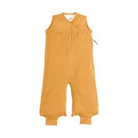 Bemini Schlafsack 3-9 Monate Tetra Jersey tog 1 Babyschlafsäcke gelb Gr. one size