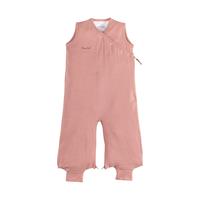Bemini Schlafsack 3-9 Monate Tetra Jersey tog 1 Babyschlafsäcke rosa Gr. one size