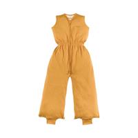 Bemini Schlafsack 9-24 Monate Tetra Jersey tog 1 Babyschlafsäcke gelb Gr. one size