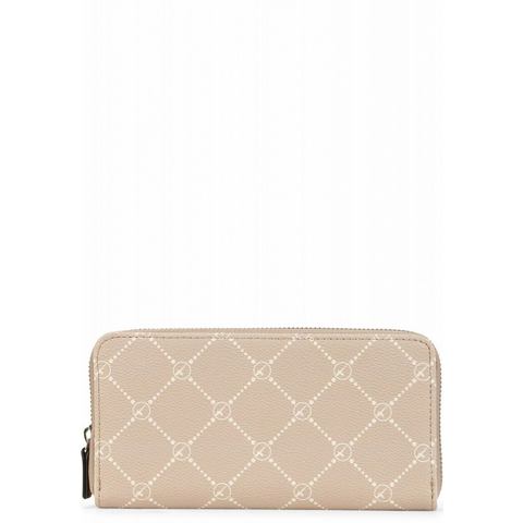 Tamaris Portemonnee Anastasia Classic met mooie all-over print