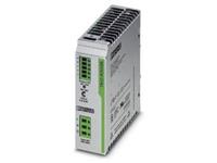 phoenixcontact Phoenix Contact TRIO-PS/1AC/5DC/10 DIN-rail netvoeding 10 A 50 W