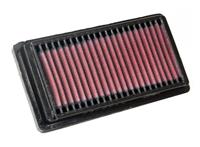 fiat K&N vervangingsfilter o.a.  (33-2544)