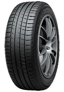 BFGoodrich Advantage ( 185/70 R14 88T DT1 )