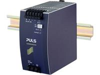 PULS QTD20.241 DC/DC-converter 24 V 20 A Aantal uitgangen: 1 x Inhoud 1 stuk(s)