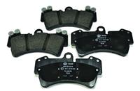 audi Remblokken set 8DB355018691