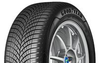 Goodyear Vector 4 Seasons G3 (245/45 R17 99Y)