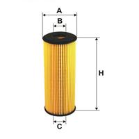 Oliefilter Norauto Referentie Wl7304