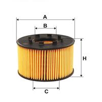 Oliefilter Norauto Referentie Wl7286