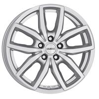 Dezent Te Silver 8x18 5x127 ET45