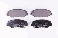 honda Remblokken set 8DB355010231