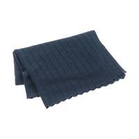 Smallstuff Knittet Deken Navy 70 x 100 cm