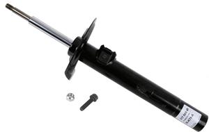 SACHS Stoßdämpfer 317 565 Stoßdämpfersatz BMW,7 E38